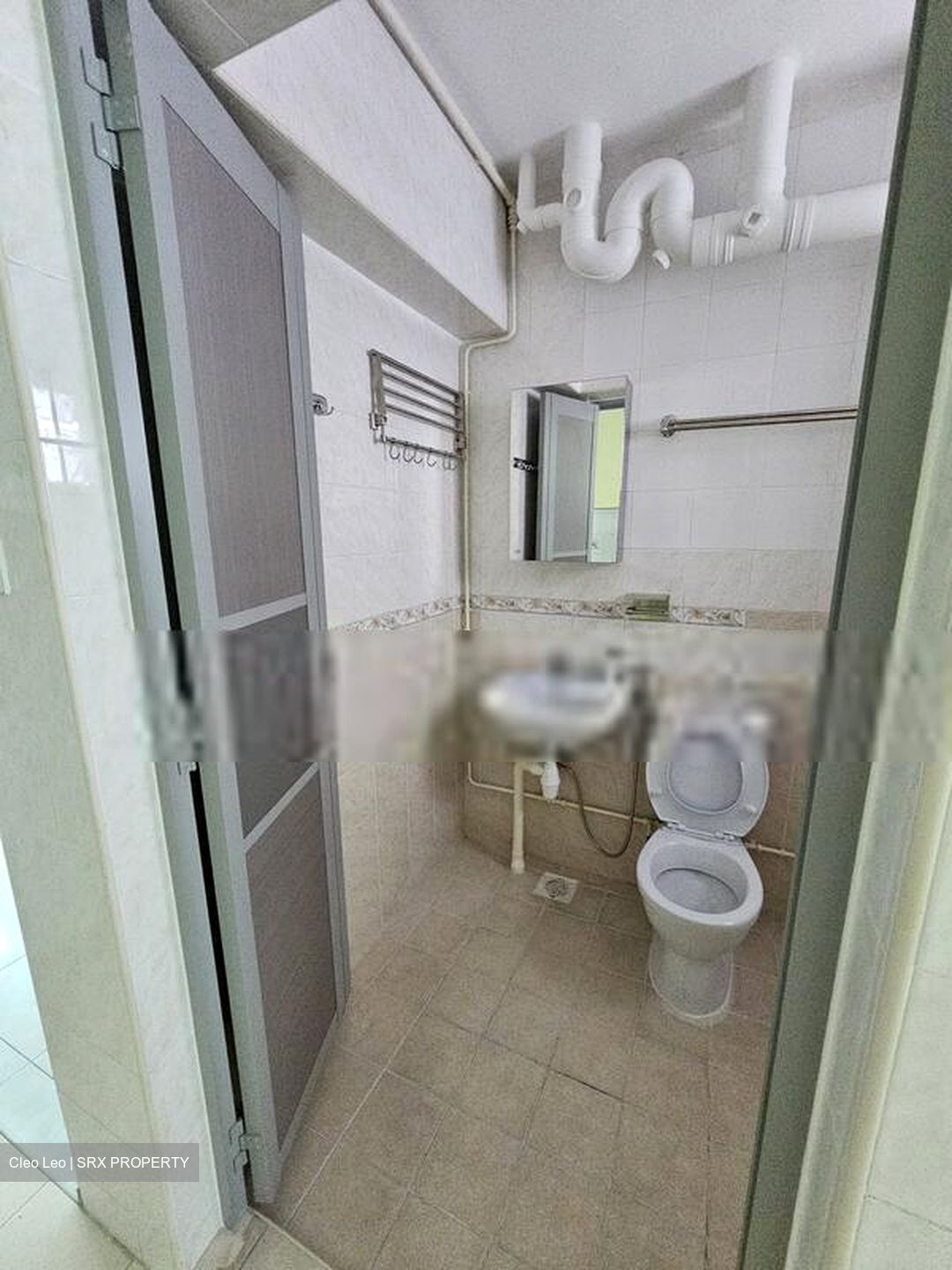 Blk 128C Punggol Field Walk (Punggol), HDB 4 Rooms #579655191